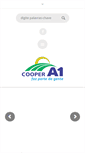 Mobile Screenshot of coopera1.com.br